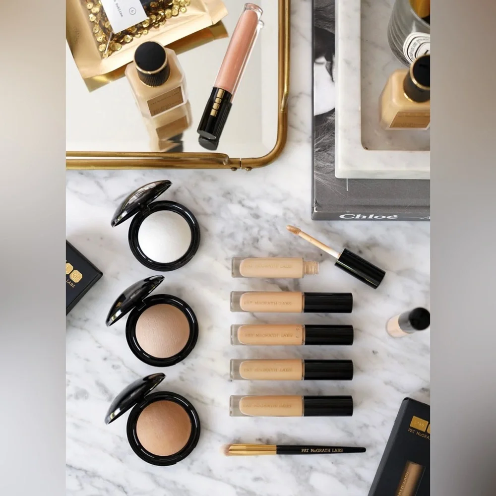 Pat McGrath Skin Fetish Sublime Perfection Concealer- LM11